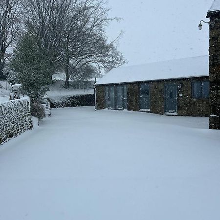 Villa Ivy House Longnor  Exterior foto