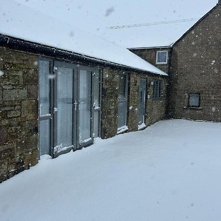 Villa Ivy House Longnor  Exterior foto