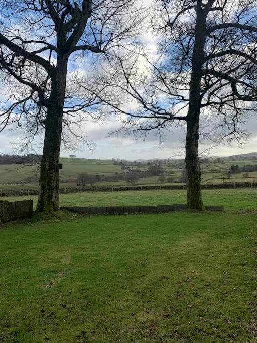 Villa Ivy House Longnor  Exterior foto